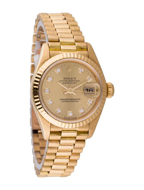 womens rolex watch oyster perpetual datejust|rolex lady datejust bracelet.